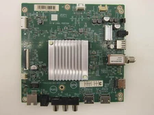Pioneer PN55-751-24U Main Board 756TXNCB0IK008 (715GC208-M1A-B00-005K)