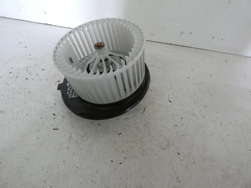 Gebläsemotor SEAT Altea 5P BJ 2005 DENSO DEA32003 - Bild 3 von 4