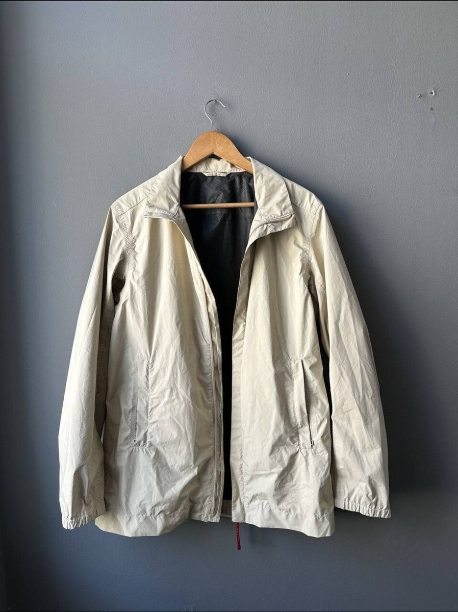 ジャケット・アウター 2000s prada sport Gore-Tex Vest Jacket 2000s prada sport Gore-Tex Vest Jacket