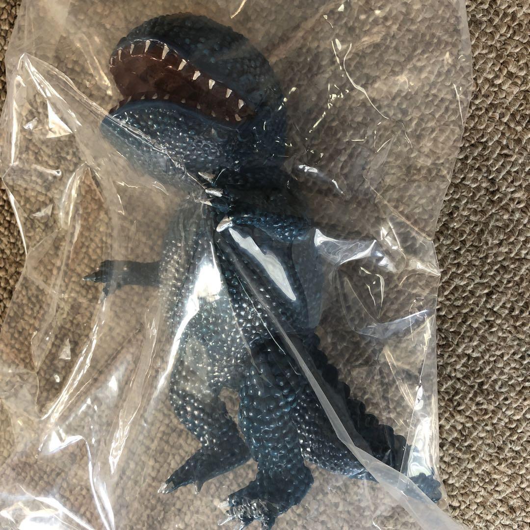 メディコムPROJECT1/6 怪獣天国EX リュウ