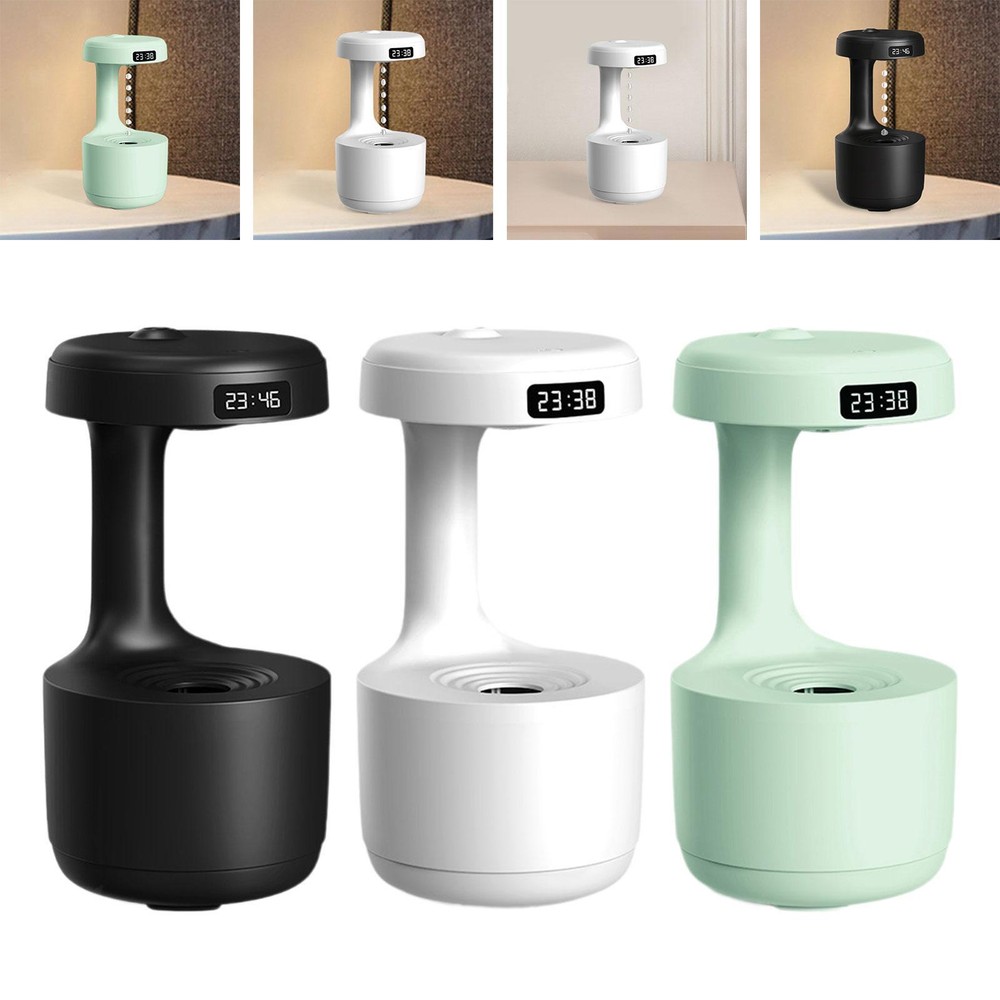 Air Humidifier Water Drip Humidifier Quiet Humidifier Anti Humidifier for
