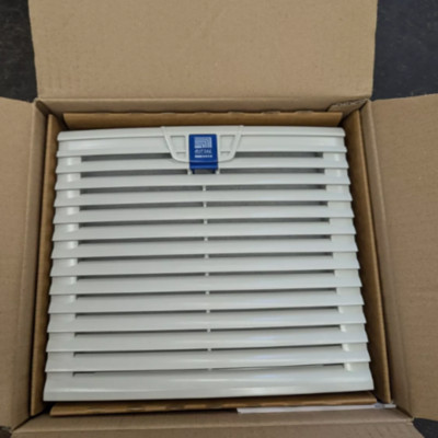 RITTAL 100% Brand New Original fan SK3140.140  Federal or DHL fast shipping