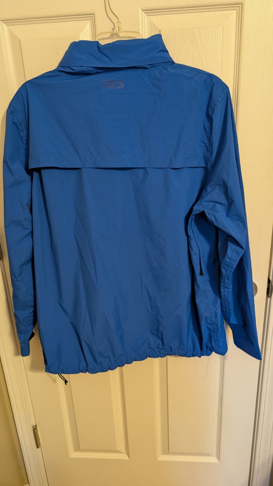 Pelagic Squall Jacket Solid Gray Lightweight Wate… - image 7