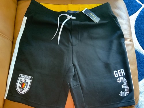 Polo Ralph Lauren GERMANY 3 coat of 