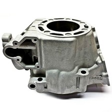Cilindro OEM 2002 Kawasaki KX250 11005-1959 1959 KX 250 Barile Jug 8C3L1