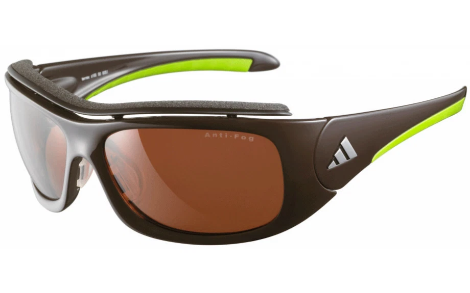 Adidas Terrex a 143 166 6051 Sunglasses Sports Ski Wheel Running | eBay