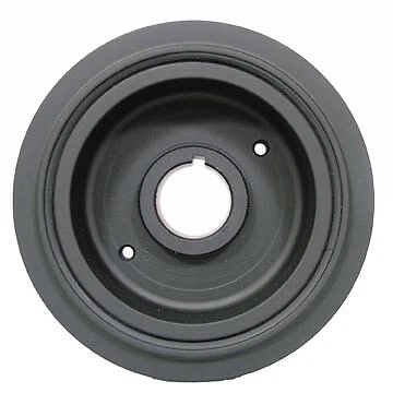 Equilibrador armónico Dayco 1997 1998 1999 motor Toyota RAV4 1996-2000 Foto 3 de 4