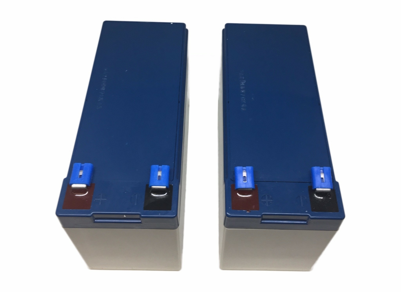 CyberPower RB1280X2A Battery Kit, Also Fits RB1280X2B, and PP1500SWT2