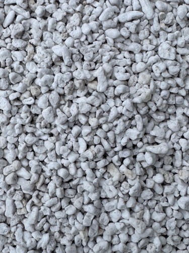 Chunky Perlite #2 - DOUBLE GRADED - No Dust or Smaller Particles