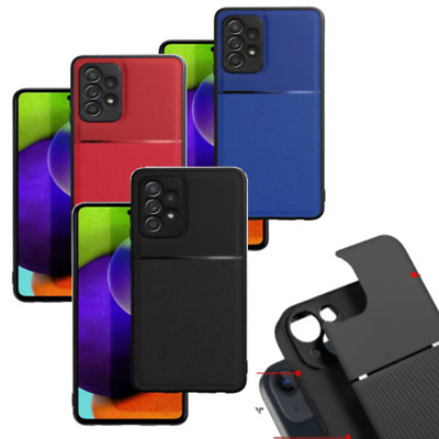 Für Xiaomi Redmi Note 12 Pro Plus 5G - Handy Tasche Magnetisch NOBLE Hülle Case