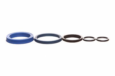 Duro Cylinder Seal Kit Compat/w Tuxedo Duro Eagle  Auto Lifts Replaces TP9-1057