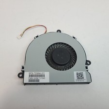 HP 250 G3 G Series OEM CPU System Fan & Heatsink Assembly 753894  