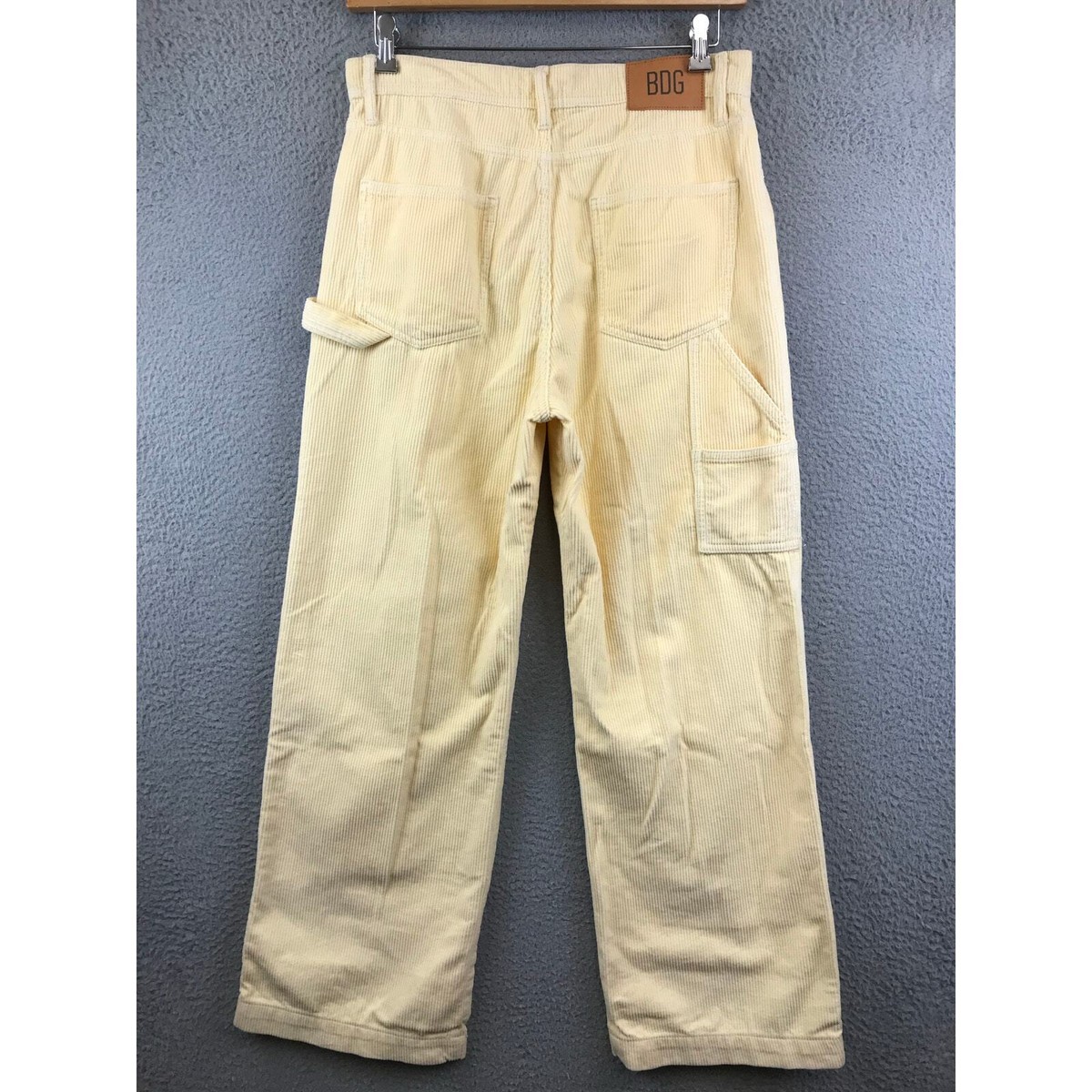 523030 Fresh Service EASY WORK PANTS M