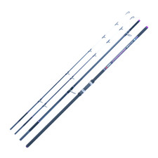 Akios Kyori Sensitive Twin Tip Rods for Fixed Spool or Multiplier Reels