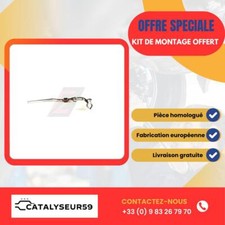 Catalyseurs Audi Q3