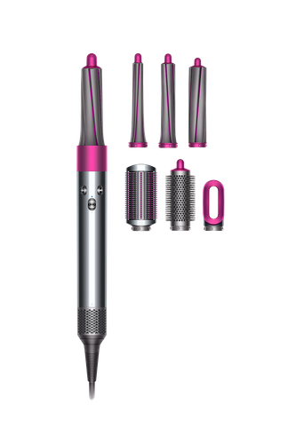 Styler Dyson Airwrapᵀᴹ Progettato per capelli lunghi e fini |NUOVO| 2 Anni di - Foto 1 di 6