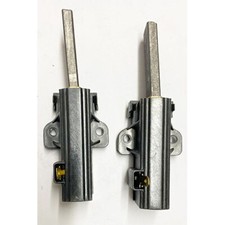 Carbon Brushes for Whirlpool Indesit Washing Machine Motor Sole 105982 124309 G6