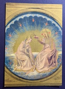 Fra Angelico Painting | eBay