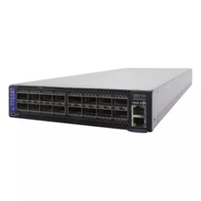 Mellanox SN2100-CB2F 100G Ethernet Switch 16 QSFP28 Ports-
