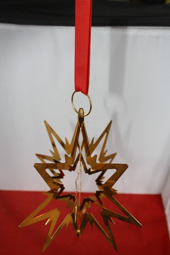 GEORG JENSEN CHRISTMAS SMALL DECORATION - Picture 24 of 68