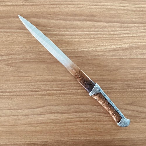 Crysknife Knife Blade Full Set with Accessories Replica Prop 1:1 (Painted) - Picture 13 of 29