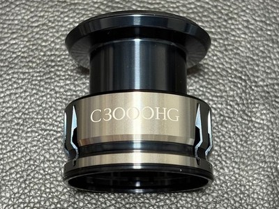 Für 19 Stradic C3000HG Spule, 3000MHG Spule