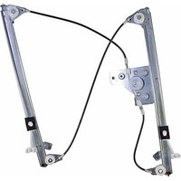 Metzger 2160704 Fensterheber FüR Citroen C4 C4 Grand C4 Spacetourer DA DE 3D 3A