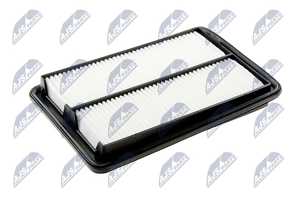 Winfil Air Filter For Renault Kadjar 15- Koleos Ii 16- - Image 7