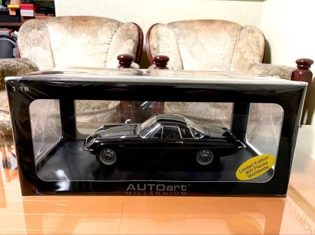 AUTOart Mazda 1:18 Scale Diecast Cars, Trucks & Vans for sale | eBay
