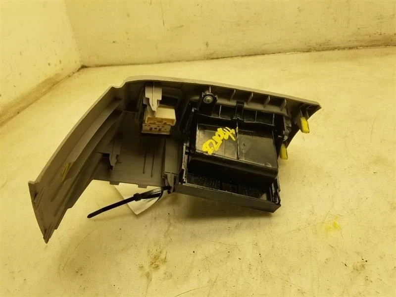 2007 TOYOTA CAMRY MIRROR CONTROL SWITCH - Image 3 of 4