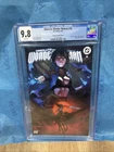 Absolute Wonder Woman #16 CGC 9.8 Ivan Talavera Cvr A Ltd Graded  Edition Comic