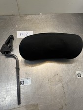 Sunrise Medical Quickie Iris Wheelchair Headrest Adjustable