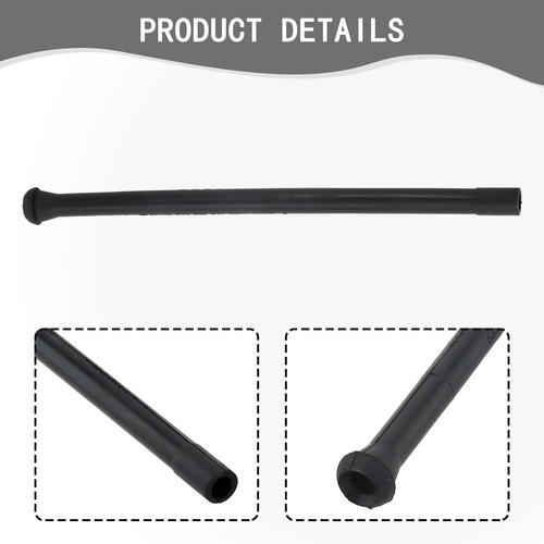 Convenient Drain Pipe Hose For E-Golf For Golf Pipe Hose Rubber Vehicle - Picture 6 of 12