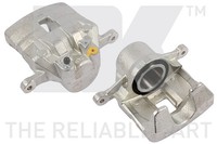 Bremssattel Vorderachse Links Oder VOR DER Achse FÜR Opel, Saab - NK 2136271