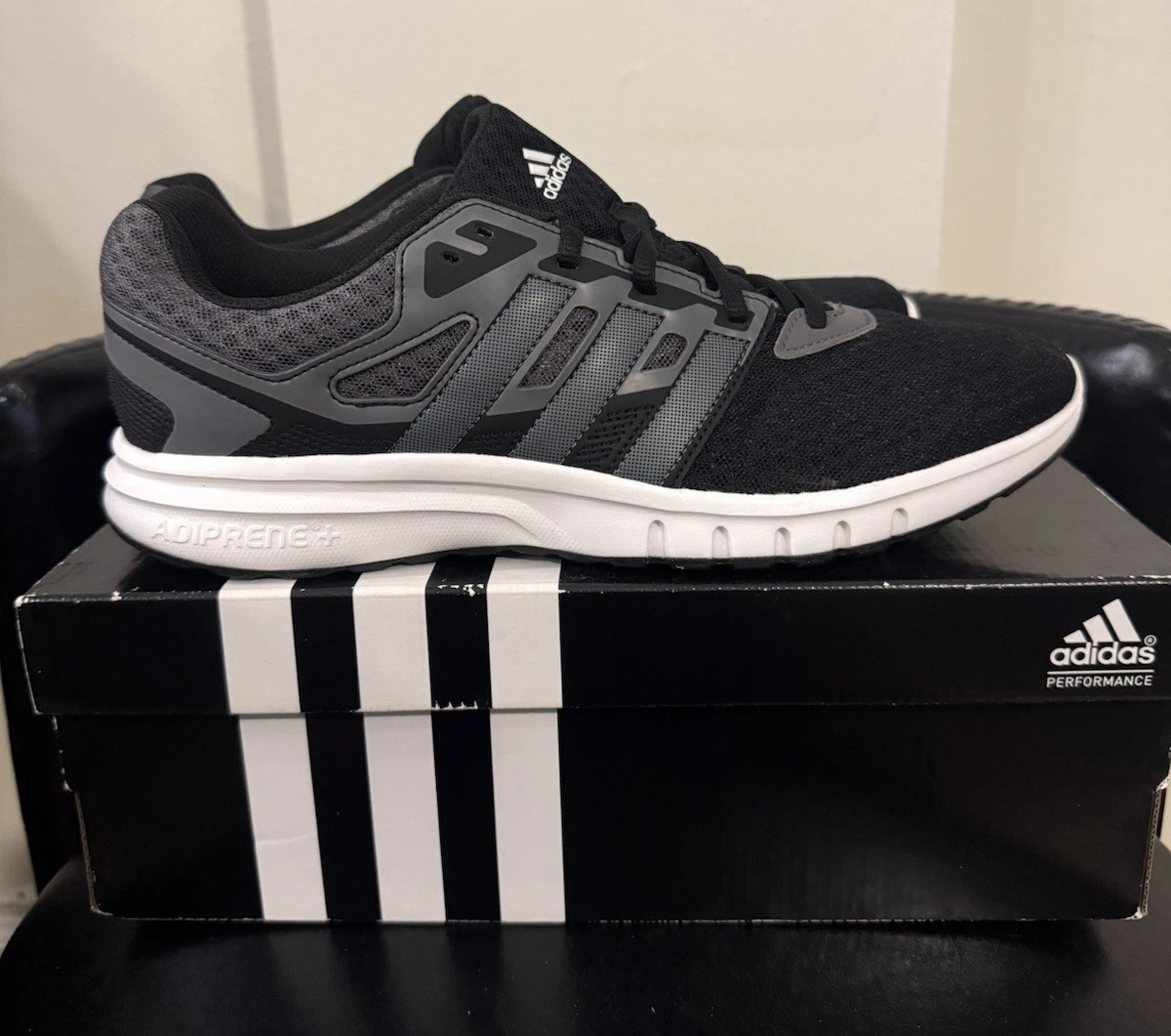 adidas Galaxy 2 Sneakers for Men for Sale | Authenticity Guaranteed | eBay