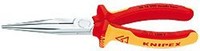 Flachrundzange Knipex 26 16 200