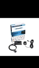 New Sirius XM In-Dash Connect Vehicle Tuner SXV300V1 - Integrate Satellite Radio