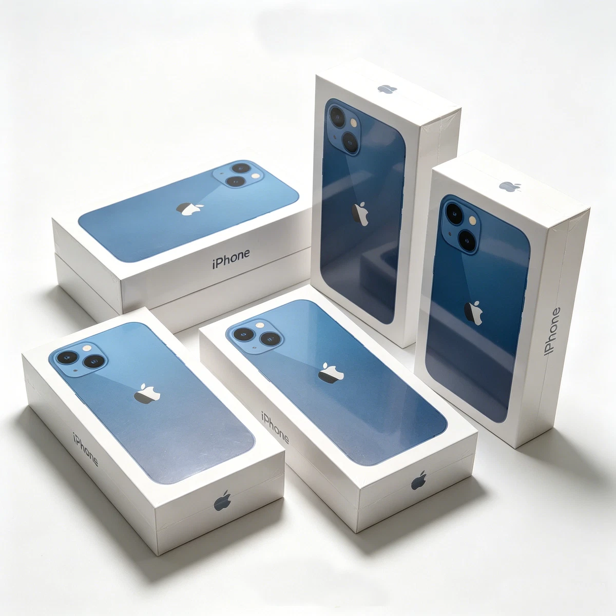 Apple iPhone 13 mini 256GB for Sale | Shop New & Used Cell Phones