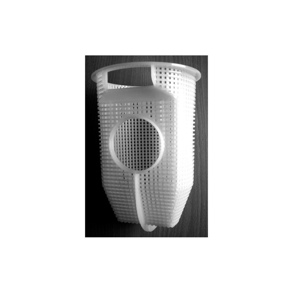 Panier pompe Max Flo 2 SPX2700M accessoire indispensable pour nettoyage panier skimmer