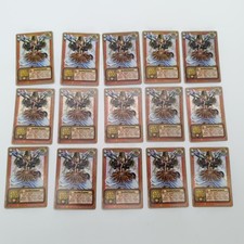 One Piece TCG 1999 Starke Typen Einzel-Karten...