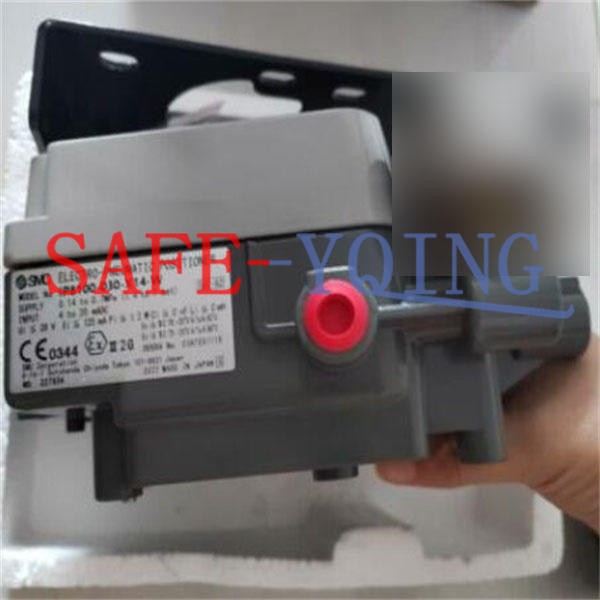 1PCS NEW SMC IP8100-030-X14-W Positioner