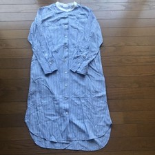 UNIQLO×JW ANDERSON Striped Dress