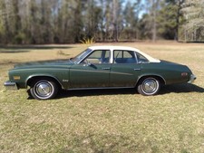 1976 Buick Century for Sale