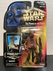 Momaw Nadon Kenner 1996 Star Wars Power Of The Force Red Card Hammerhead W10