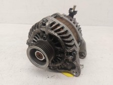 2016 MAZDA 3 Mk3 (BM) 2.0L Petrol 12V 100AMP ALTERNATOR