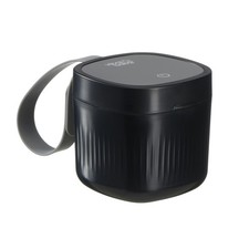 Vital Baby Nurture Mini UV Steriliser Kills 99.99 Germs in 49s for Soother