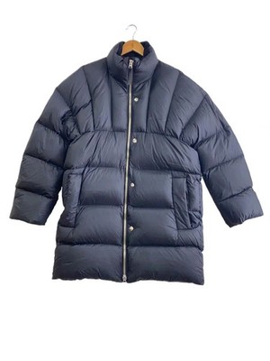 Acne Studios down Jacket black 48