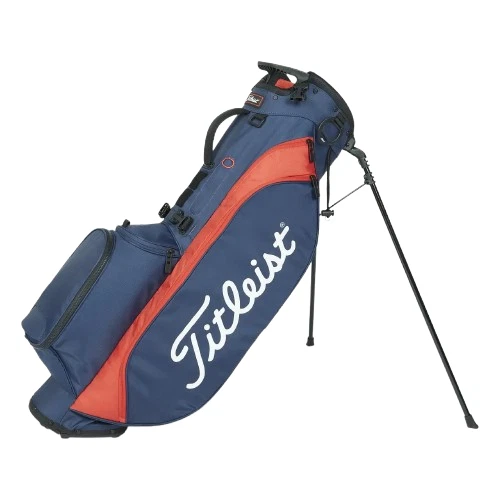 Titleist Blue Stand Golf Bags for sale | eBay