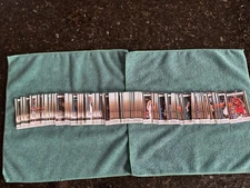 2009-10 Panini Season Update Basketball Card Set #1-200 MISSING 7 CARDS SEE PIC