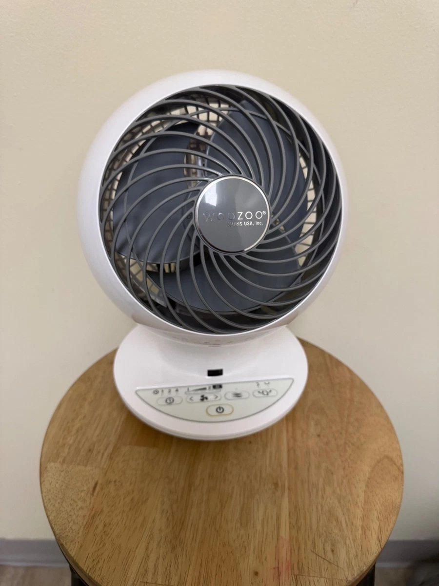 Woozoo White Portable Fans for sale | eBay